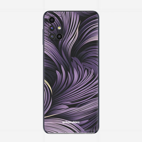 Galaxy M51 Skins & Wraps